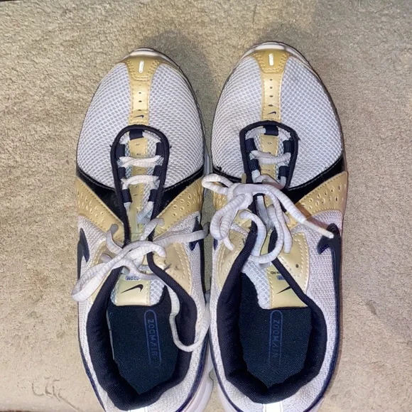 Mens Nike Air Zoom/Explosion Rd - Picture 7 of 8